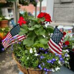 Greenstreet Gardens Container Gardening