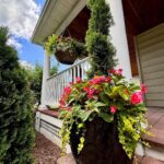 Greenstreet Gardens Container Gardening